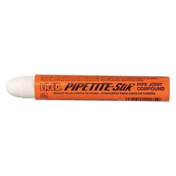 Pipe Thread Sealant, 1-1/4 oz., PTFE