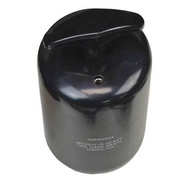 Test Weight, 5 lb, for TestKit701