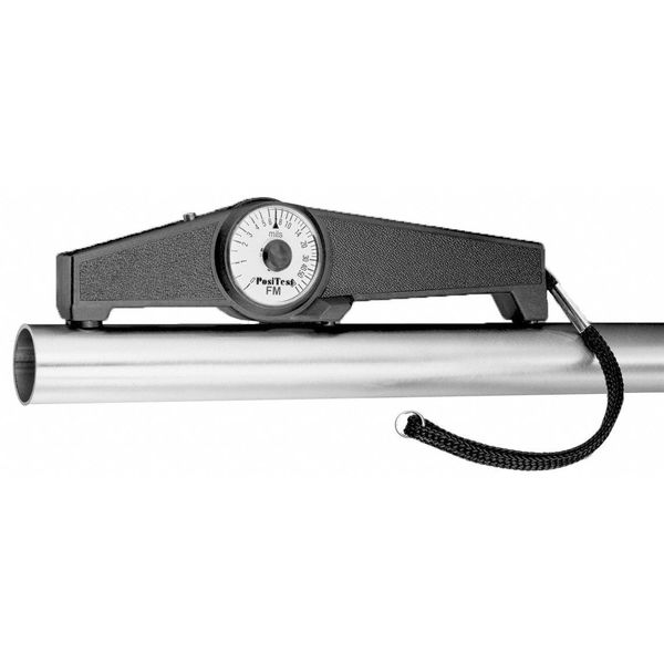 Gage, Coating, Mechanical, 0 to 80 Mils