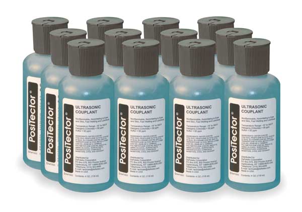 Couplant, 4 Oz, PK12