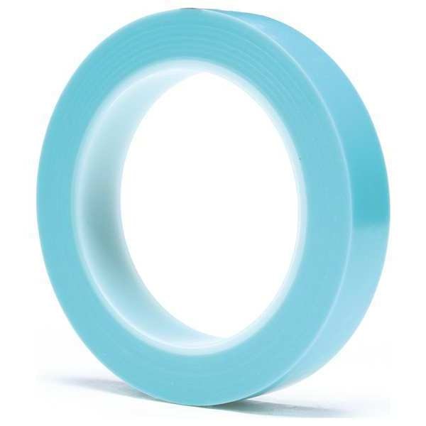 Fine Line Tape, Blue, 3/4 In. x 36 Yd, PK48