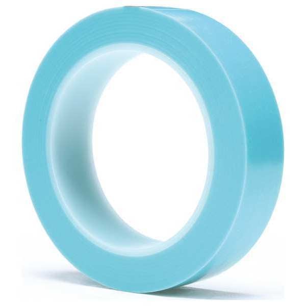Fine Line Tape, Blue, 1 In. x 36 Yd., PK36