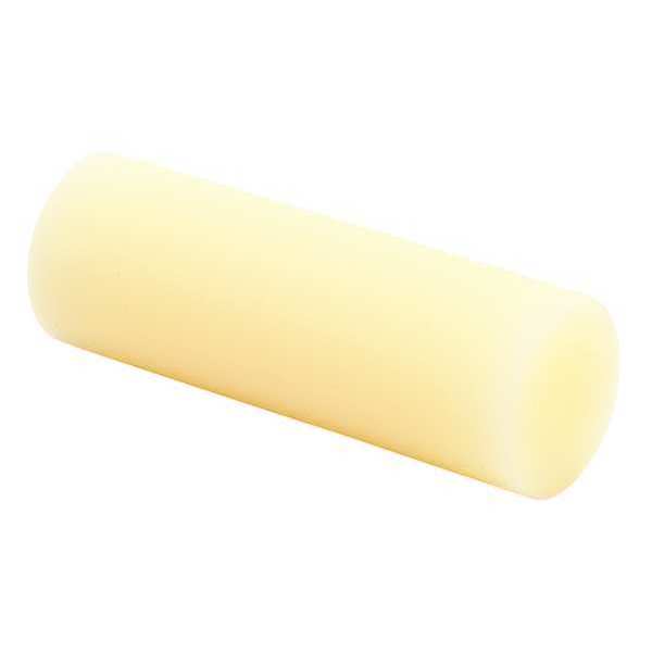 Hot Melt Adhesive, Off-White, 1 in Diameter, 3 in Length, 45 sec Begins to Harden