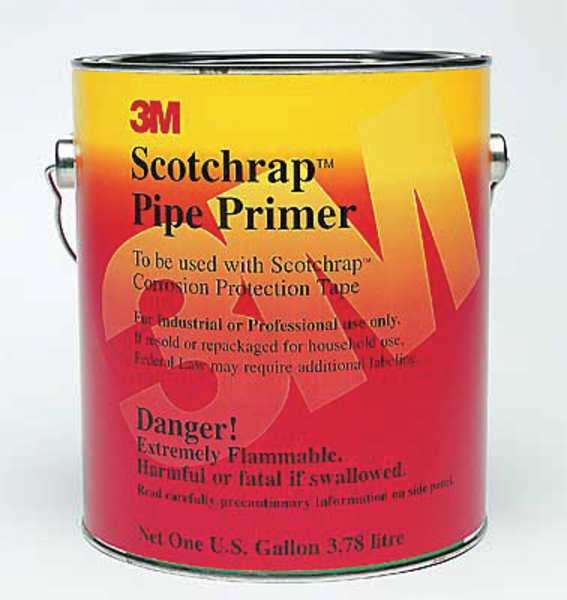 Pipe Primer, 64 oz., PK4