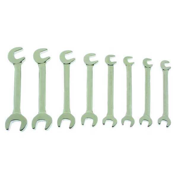 Ignition Wrench Set, SAE Offset