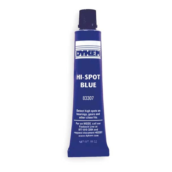Layout Fluid, Intense Blue, 0.55 oz