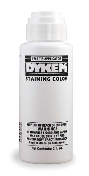 Opaque Staining Color, 8 oz, Red