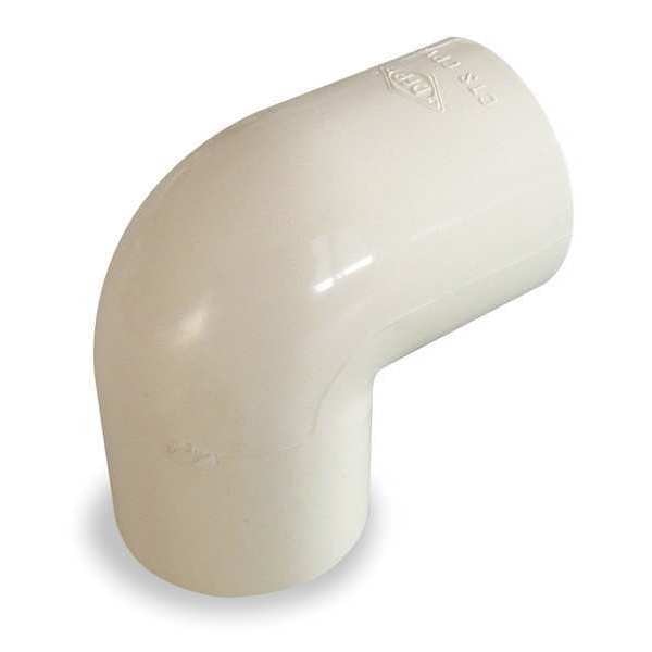 CPVC 90 Degree Elbow, Schedule SDR-11, 1
