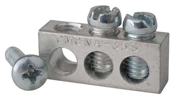 Ground Kit, Not Rated, 30/60A