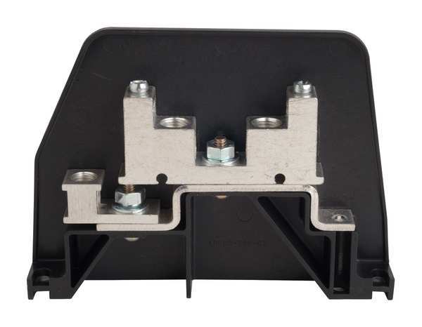 Neutral Assembly, 240/600VAC, 30-100A