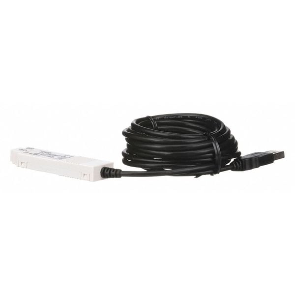 Connecting Cable, PC USB to Relay