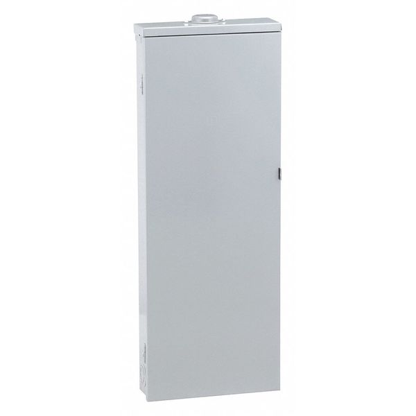 Load Center, 30 Spaces, 200 A Amps, 208Y/120/240V AC, QO Circuit Breaker Type
