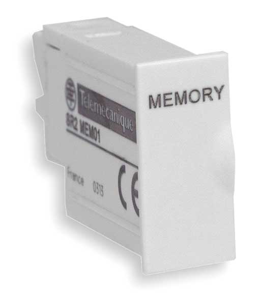 Memory Cartridge, EEPROM