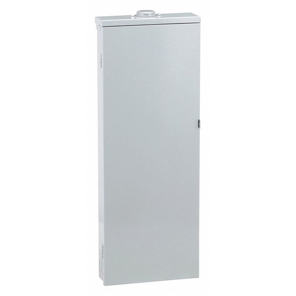 Load Center, 42 Spaces, 200 A Amps, 208Y/120/240V AC, QO Circuit Breaker Type