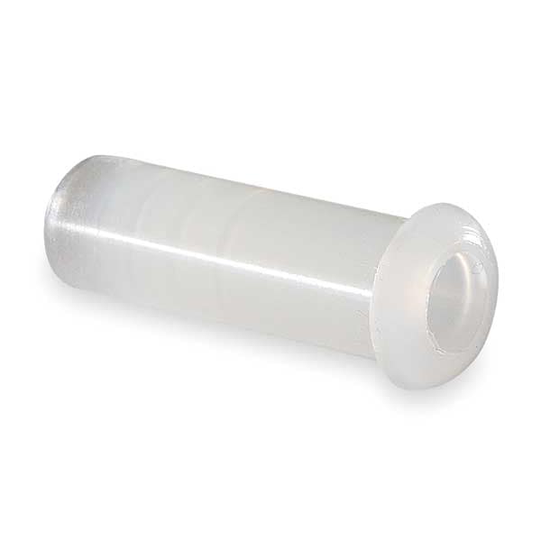 Tube Support, Nylon, Comp, 5/16In