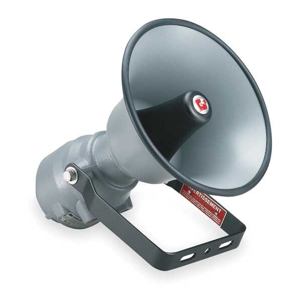 Explosion Proof, Speaker/Amplifier