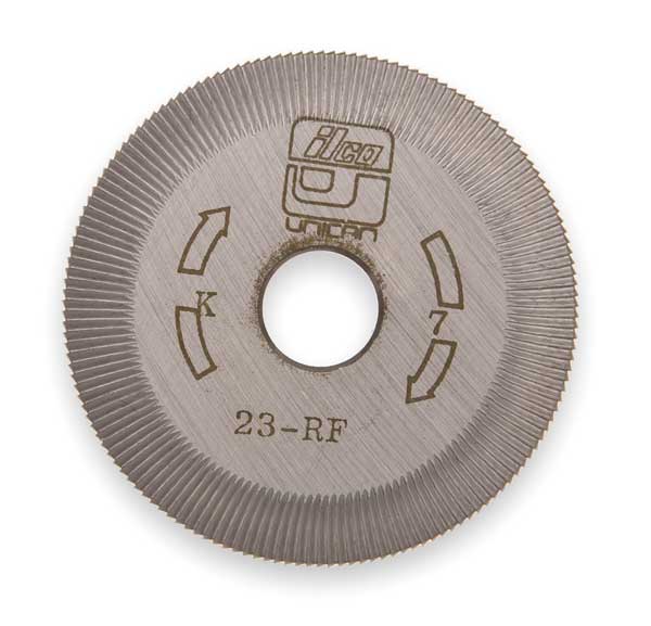 Replacement Cutter for 2GVG9