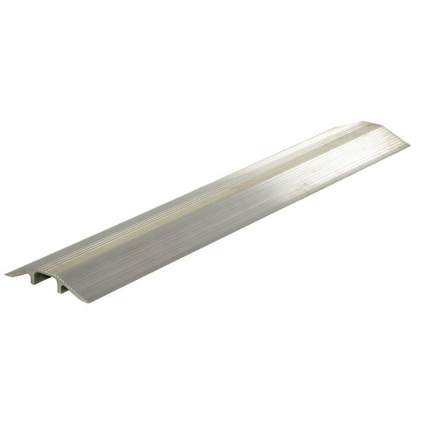 Cable Ramp, Drop Over, 1 Channel, 4 ft.