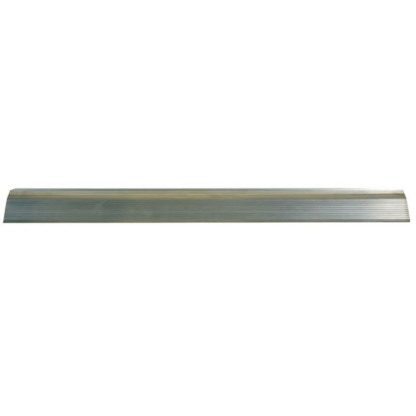 Cable Ramp, Drop Over, 1 Channel, 4 ft.