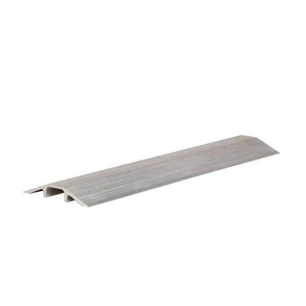 Cable Ramp, Drop Over, 1 Channel, 3 ft.