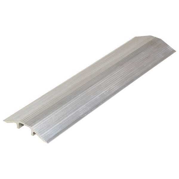 Cable Ramp, Drop Over, 1 Channel, 3 ft.