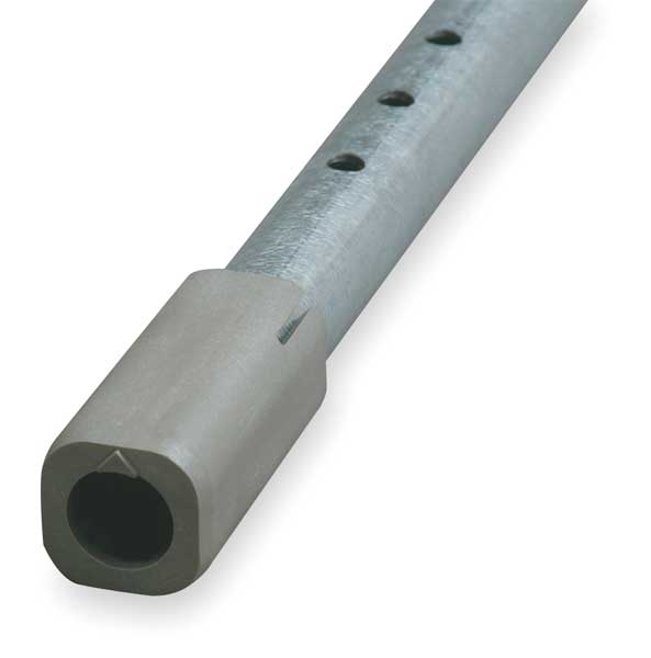Sampling Tube, Smoke Detector