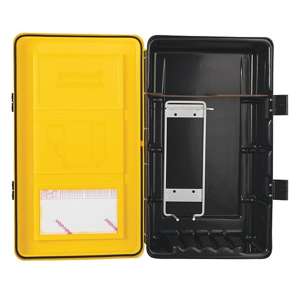 SCBA Wall Case 32-1/2 x 20 x 13