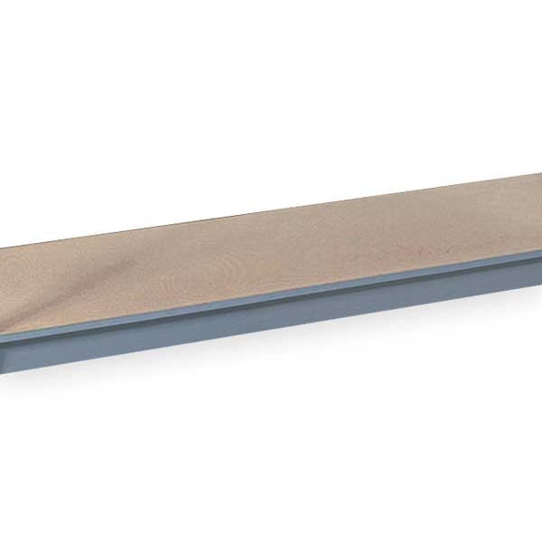 Shelf, 24 in D, 96 in W