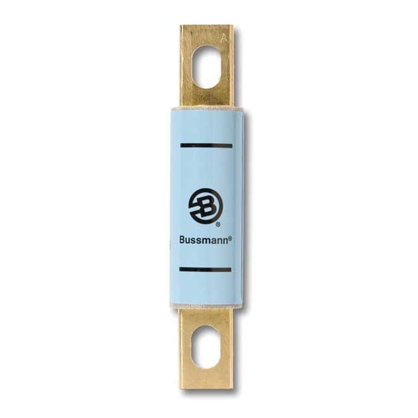 Semiconductor Fuse, Fast Acting, 150 A, KAC Series, 600V AC, Not Rated, 5-9/64