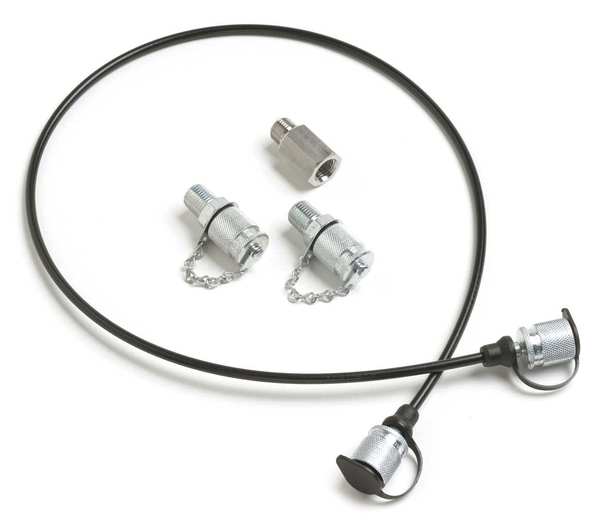 Hydraulic Test Hose