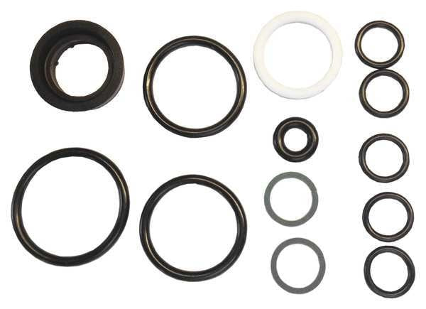 Unloader Kit, Seals Only