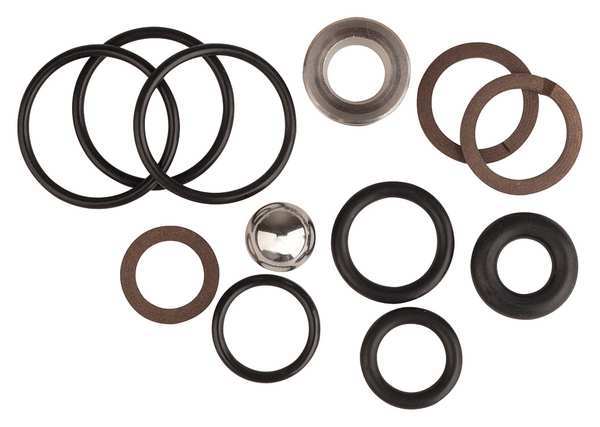 Unloader Kit