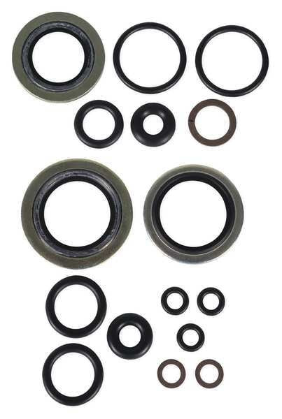 Unloader Kit