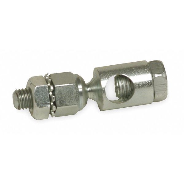 Crank Arm Ball Joint, Dia 5/16 In