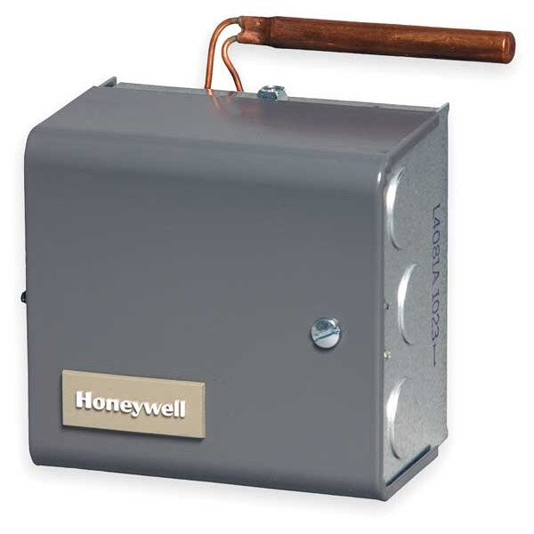 Dual Aquastat Controller, Differential 10
