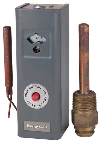 Aquastat Controller, 100 F - 240 F