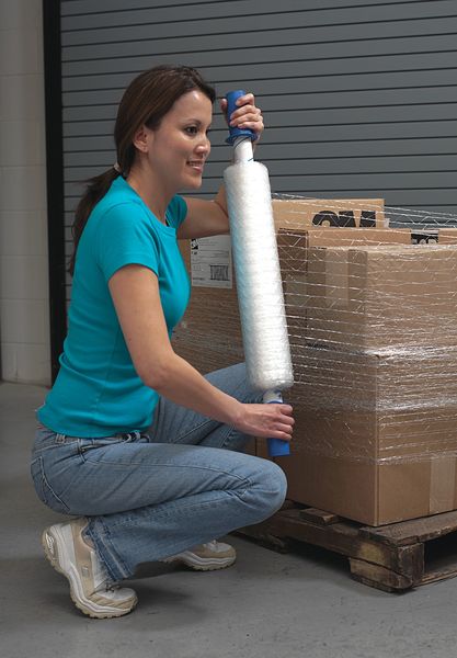 Hand Stretch Wrap 20