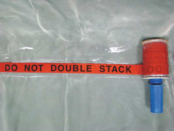 Printed Stretch Wrap 5