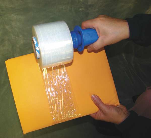 Hand Stretch Wrap 5