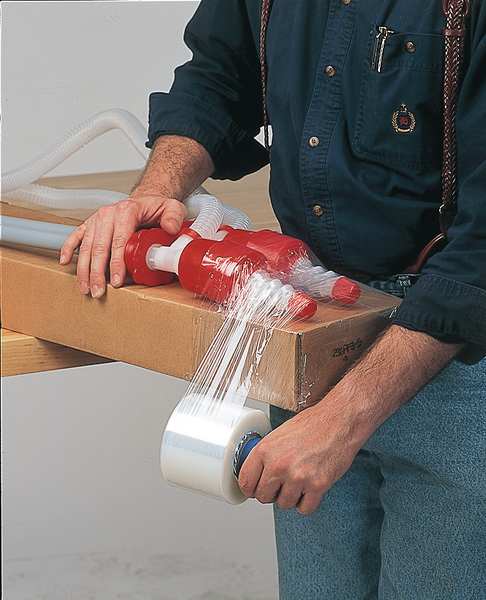Hand Stretch Wrap 5