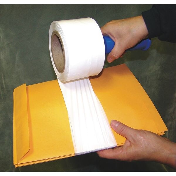 Hand Stretch Wrap 3