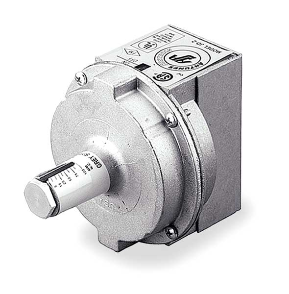 Static Pressure Control, Replacement, MARD – The Avenjers
