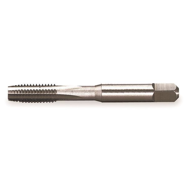 Straight Flute Hand Tap , 1/2