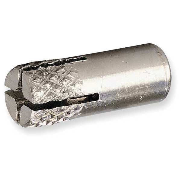 Multi-Set II Flush Embedment Anchor, 5/8