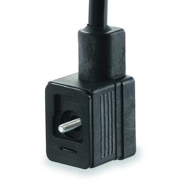 Connector, Coil