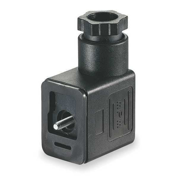 Connector, Coil