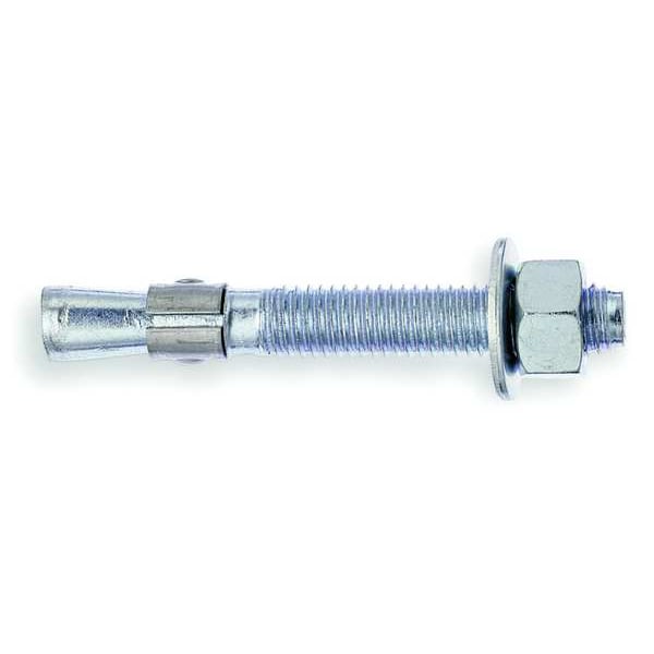 Trubolt Wedge Anchor, 1/2