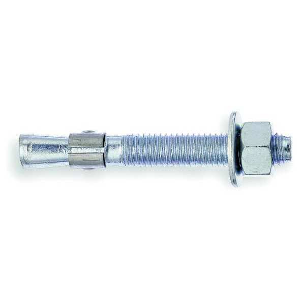 Trubolt Wedge Anchor, 1/2