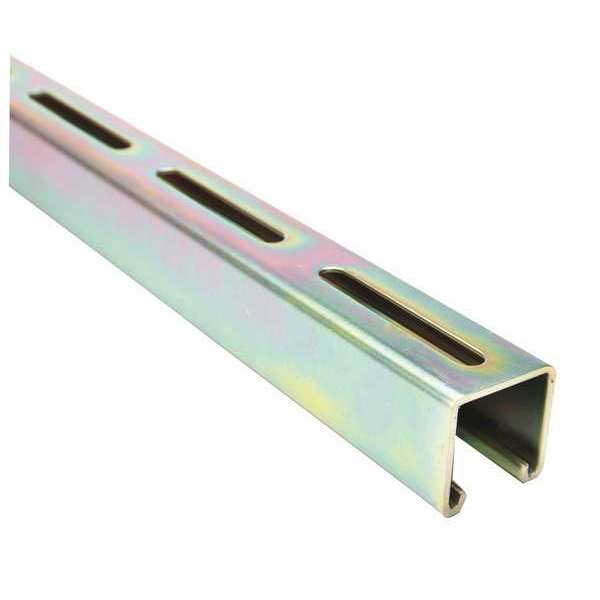 Strut Channel, 1-5/8