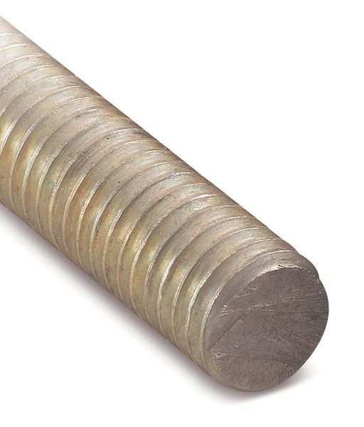 Fully Threaded Rod, 1/2